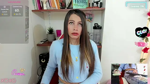 sweetlittlelisa online show from 04-24-26, 09:39