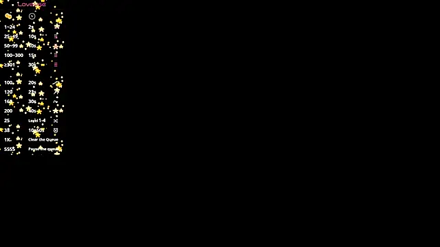 BILIE ROUSE1 online show from 01-29-25, 03:01