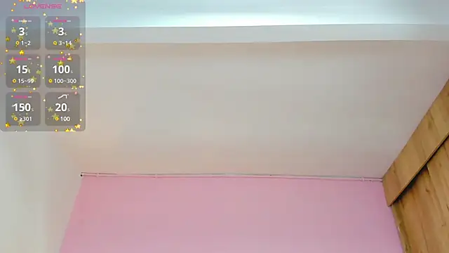 BILIE ROUSE1 online show from 02-13-25, 07:10