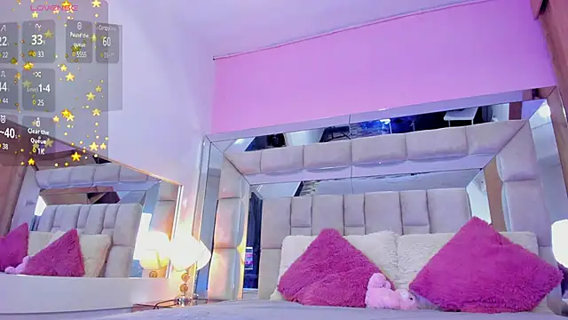 BILIE ROUSE1 online show from 02-16-25, 01:49