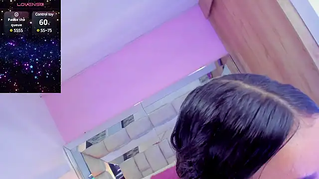 BILIE ROUSE1 online show from 02-28-25, 07:03