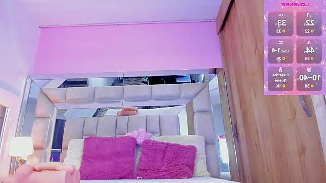 BILIE ROUSE1 online show from 03-03-25, 10:52