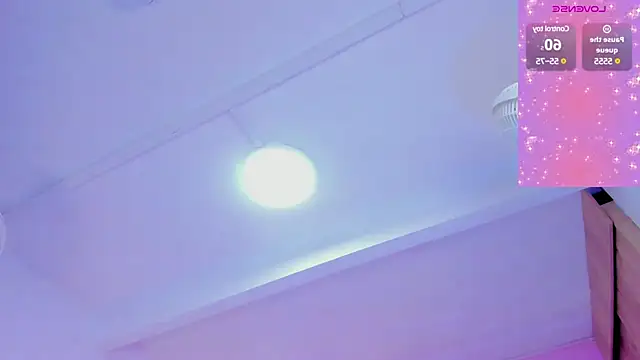 BILIE ROUSE1 online show from 03-04-25, 01:55