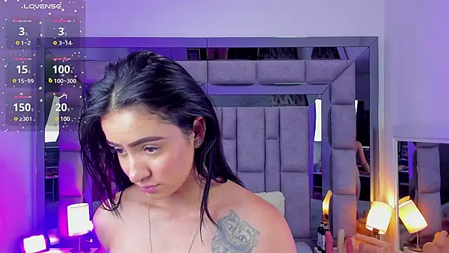 BILIE ROUSE1 online show from 03-15-25, 07:09