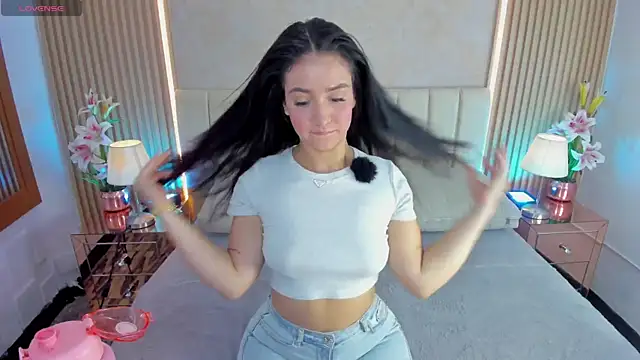 BILIE ROUSE1 online show from 03-14-26, 03:01