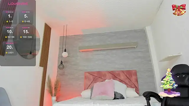 thararouse online show from 12-20-25, 12:34