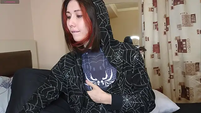 KawaiiNullify online show from 01-15-25, 05:40