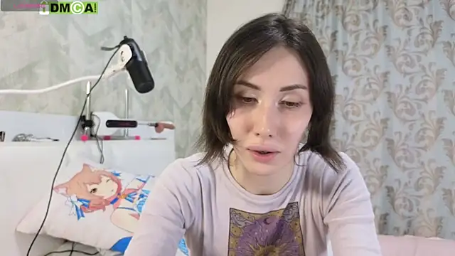 KawaiiNullify online show from 10-07-25, 08:39