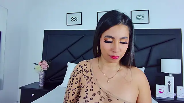 SophieCarther online show from 02-01-25, 04:22