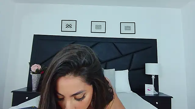 SophieCarther online show from 02-19-25, 12:44