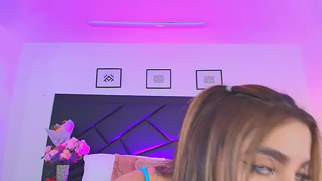 SophieCarther online show from 09-24-25, 12:08