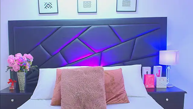 SophieCarther online show from 11-09-25, 12:47