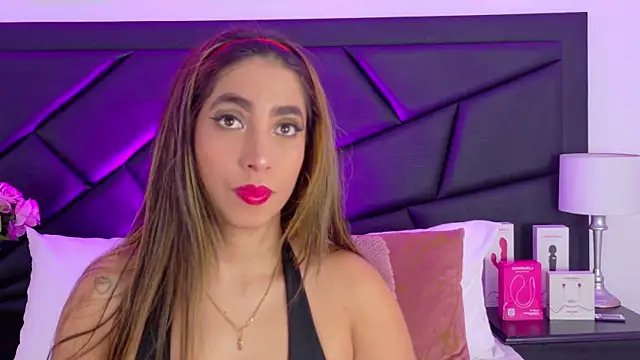 SophieCarther online show from 12-03-25, 12:36