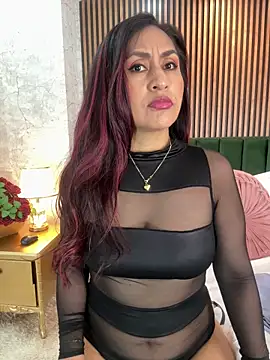 MonicaMoret online show from 02-20-26, 12:38