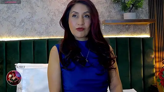 Snapshot of MonicaMoret chatting on 06-03-26, 12:41 MonicaMoret online show from 06-03-26, 12:41