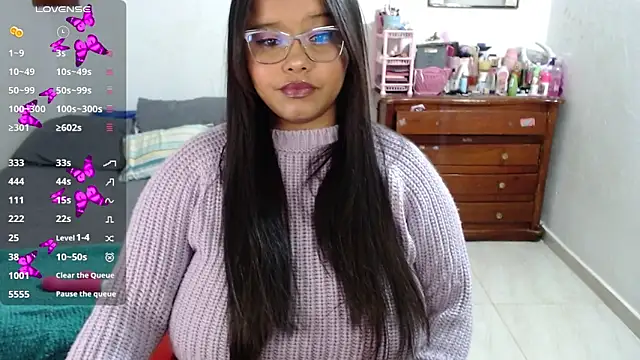 AINARA  STONE online show from 09-27-25, 12:04