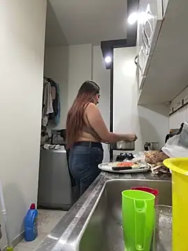 Dahian XXX online show from 12-17-24, 02:23