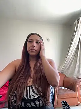 Dahian XXX online show from 01-16-25, 04:28