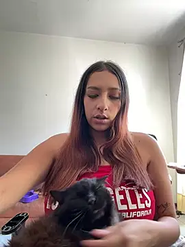 Dahian XXX online show from 02-28-25, 07:46