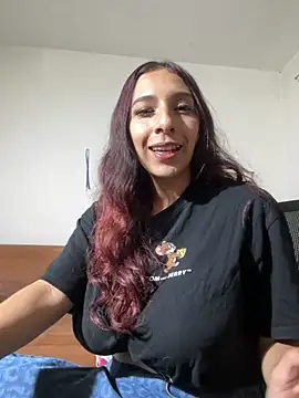 Dahian XXX online show from 10-06-25, 03:48