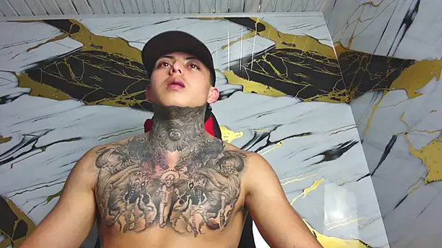 Kevin22 222 online show from 01-14-25, 05:51