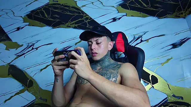 Kevin22 222 online show from 01-30-25, 05:09