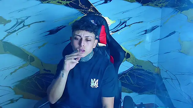 Kevin22 222 online show from 02-01-25, 04:14