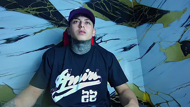 Kevin22 222 online show from 02-04-25, 03:00