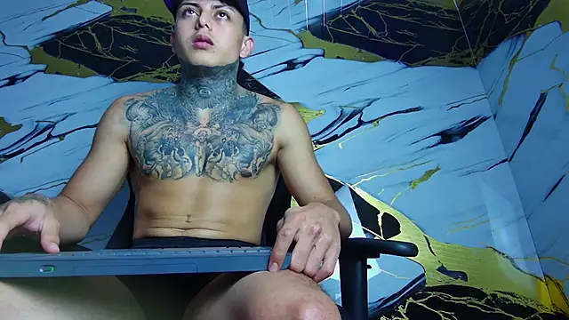 Kevin22 222 online show from 02-05-25, 04:48