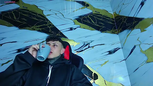 Kevin22 222 online show from 03-14-25, 01:37