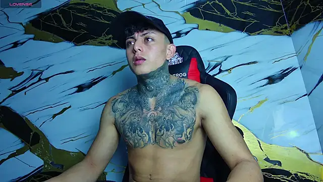 Kevin22 222 online show from 03-16-25, 10:20