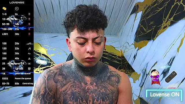 Kevin22 222 online show from 02-05-26, 05:34