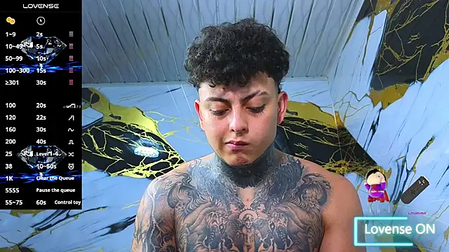 Kevin22 222 online show from 02-06-26, 06:29