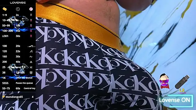 Kevin22 222 online show from 02-20-26, 06:26