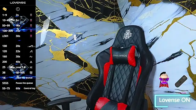 Kevin22 222 online show from 03-11-26, 05:02