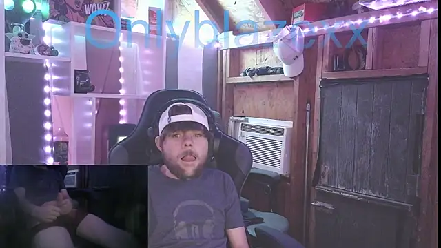 OnlyBlazexx online show from 01-06-26, 05:00