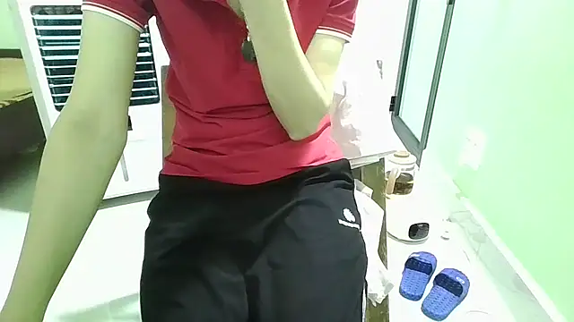 Luxcute286 online show from 09-25-25, 10:46