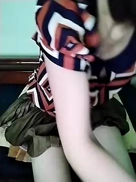 Luxcute286 online show from 05-08-26, 12:49