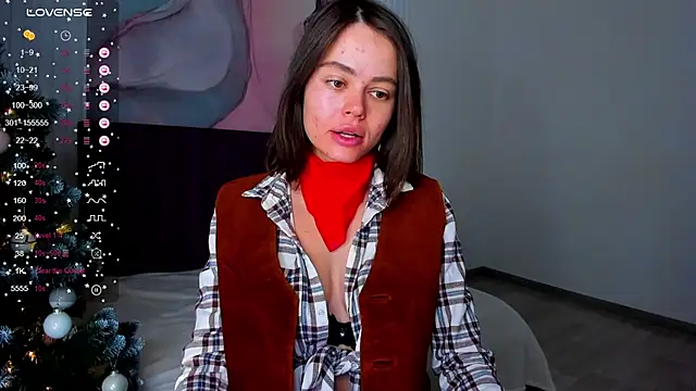 Kelly Cuutie online show from 01-08-26, 01:30