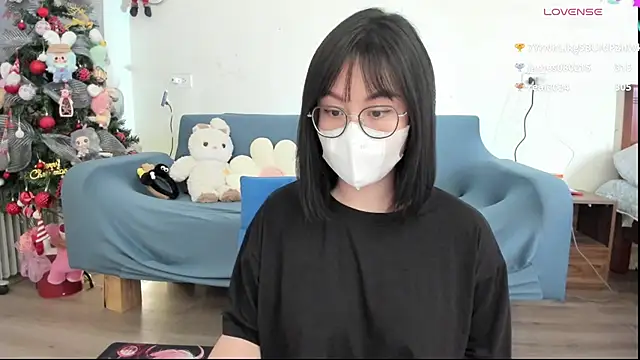 Snapshot of Baby_Claraa chatting on 01-04-25, 08:49 Baby Claraa online show from 01-04-25, 08:49