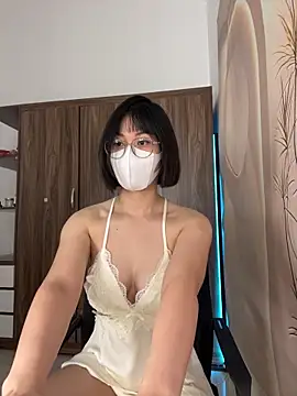 Snapshot of Baby_Claraa chatting on 09-19-25, 08:05 Baby Claraa online show from 09-19-25, 08:05