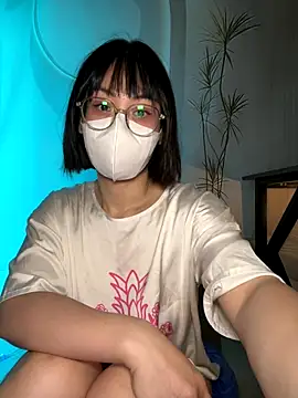 Snapshot of Baby_Claraa chatting on 09-23-25, 07:55 Baby Claraa online show from 09-23-25, 07:55