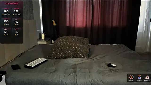 RoxieCrash online show from 09-25-25, 01:04