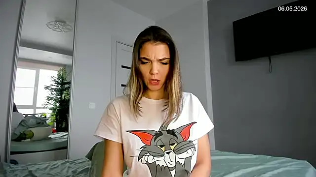 xxvsesss online show from 05-06-26, 02:29
