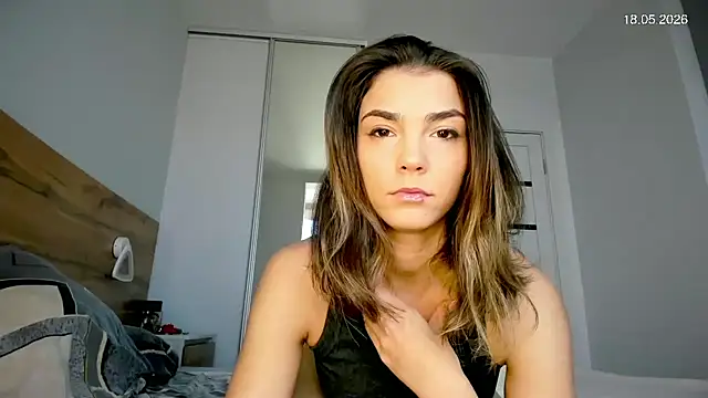 xxvsesss online show from 05-18-26, 02:18