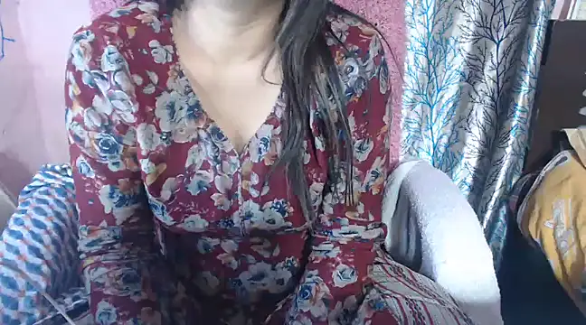 Manpreet cute online show from 02-05-25, 04:06