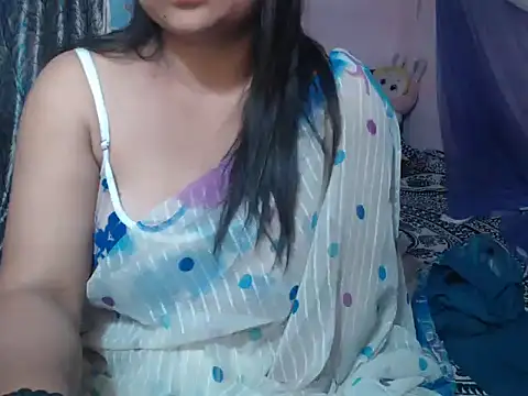 Manpreet cute online show from 03-05-25, 08:10
