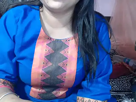 Manpreet cute online show from 03-20-25, 07:57