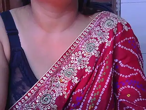 Manpreet cute online show from 10-16-25, 06:20