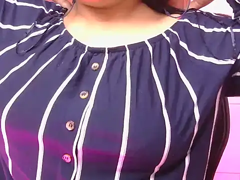 Manpreet cute online show from 02-09-26, 05:28